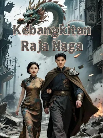 Kebangkitan Raja Naga